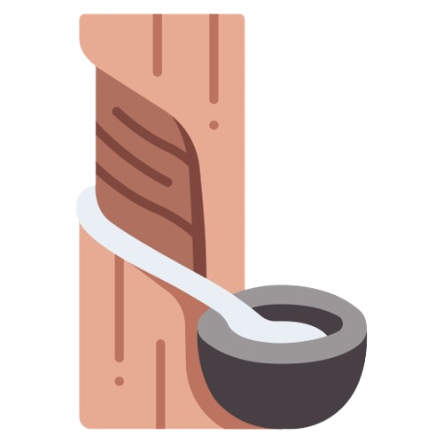 Rubber